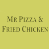 Mr Pizza & Fried Chicken logo