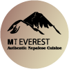 Mt Everest Nepalese Restaurant logo
