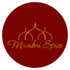 Mumbai Spice logo