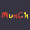 Munch Pizza & Grill Bar logo
