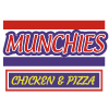 Munchies Chicken & Pizza logo