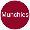 Munchies logo