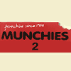 Munchies 2 logo