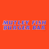Mutley Fish & Burger Bar logo