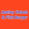 Mutley Fish & Burger Bar logo