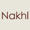 Nakhl logo