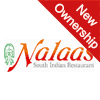 Nalaas South Indian Restaurant & Takeaway logo