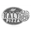 Naly Pizza logo