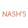 Nash's logo