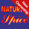 Natural Spice logo