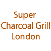 Super Charcoal Grill logo