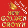 New Golden Crown logo