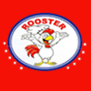 New Rooster Chicken & Pizza logo