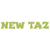 New Taz logo