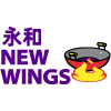 New Wings logo