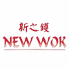 New Wok logo