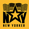 New Yorker Diner logo