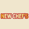 New Chef's logo