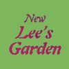 New Lee's Garden logo