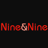Nine & Nine logo