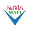 Ninja Sushi logo