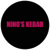 Nino's Kebab logo