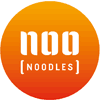 Noo Noodles logo