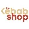The Kebab Shop logo