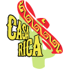 Casa Rica logo
