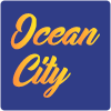 Ocean City Chinese logo