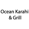 Ocean Karahi & Grill logo