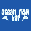 Ocean Fish & Chips logo