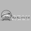 Ocean Fish Bar logo