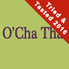 O'Cha Thai logo