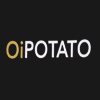 Oi Potato logo