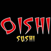 Oishi Sushi logo