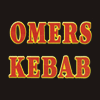 Omer's Kebab logo