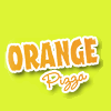 Orange Pizza logo