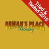 Orhans Place logo
