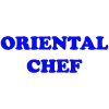Oriental Chef logo