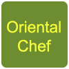 Oriental Chef logo