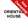 Oriental House logo