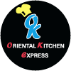 Oriental Kitchen Express logo