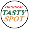 Tasty Spot logo