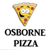 Osborne Pizza logo