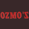 Ozmo's logo
