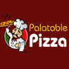 Palatable Pizza logo