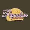 Papadum logo