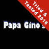 Papa Gino's logo
