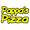 Pappa's Pizza logo